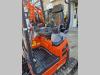 Kubota U17-3 Photo 2 thumbnail