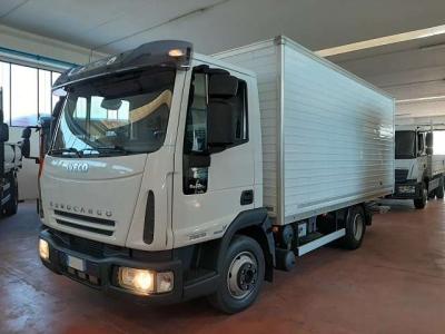 Iveco Eurocargo 75E18 sold by PSL Autocarri Srl