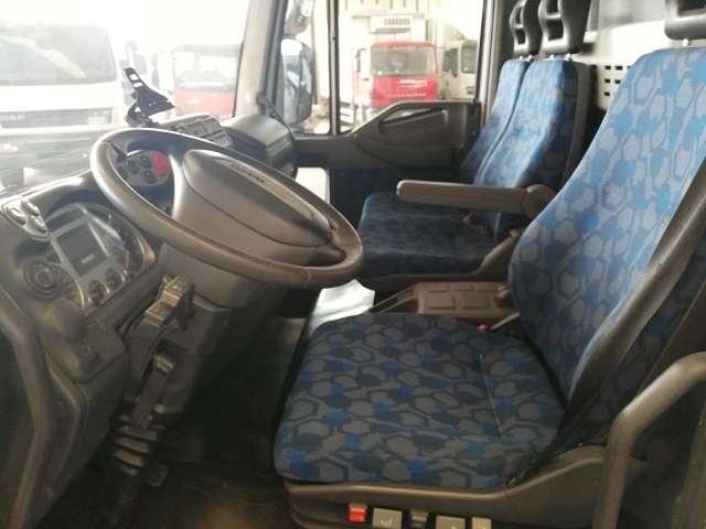 Iveco Eurocargo 75E18 Photo 11