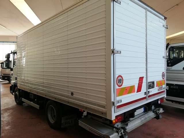 Iveco Eurocargo 75E18 Photo 4