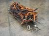 Hydraulic hose for Fiat Hitachi EX 215 Photo 4 thumbnail