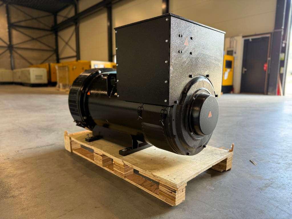 DPX CJ444F - 400 kVA Alternator - DPX-33911 Photo 3