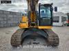 Liebherr R922 LC Photo 8 thumbnail