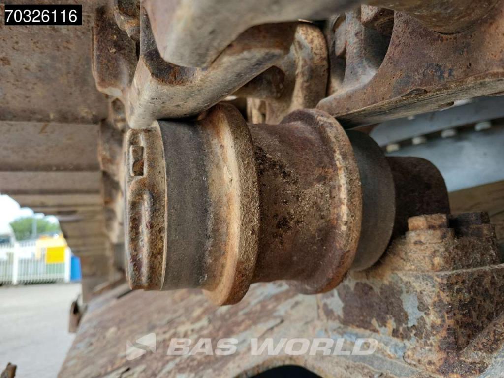 Liebherr R922 LC Photo 30