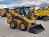 Caterpillar 262 D Photo 7 thumbnail