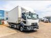 Renault D14 250 + DHOLLANDIA Photo 7 thumbnail
