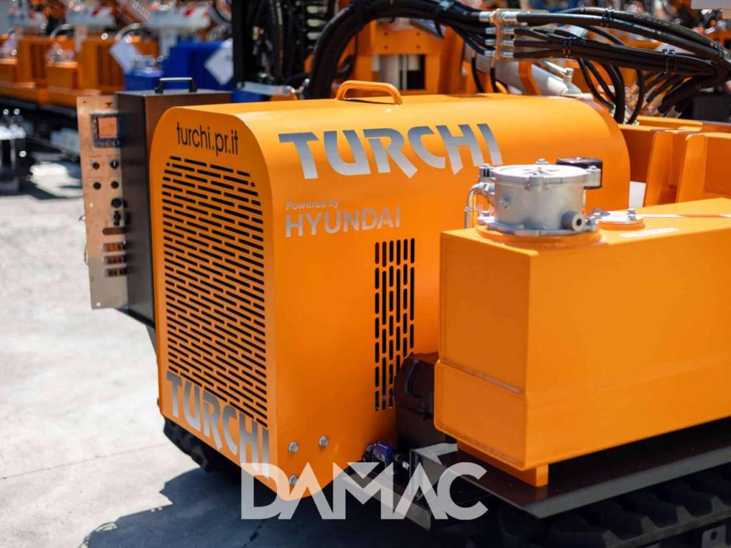 Turchi 300F Photo 6