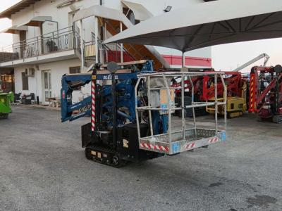 Oil&Steel 14.12 twin sold by Alsa Srl