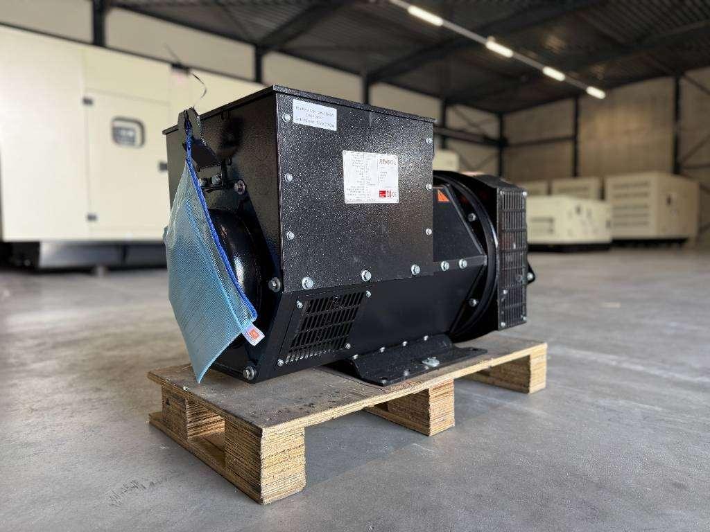 DPX CJ224G - 85 kVA Alternator - DPX-33905 Photo 2