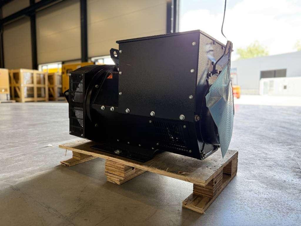 DPX CJ224G - 85 kVA Alternator - DPX-33905 Photo 3