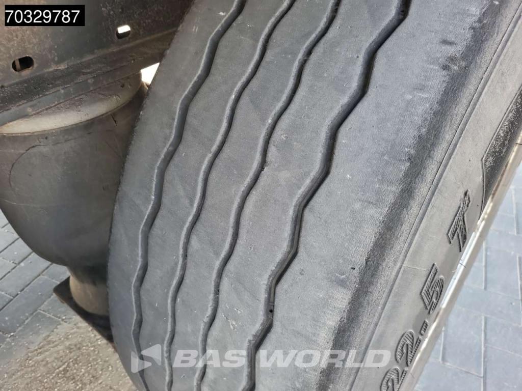Kögel S24-1 Photo 20