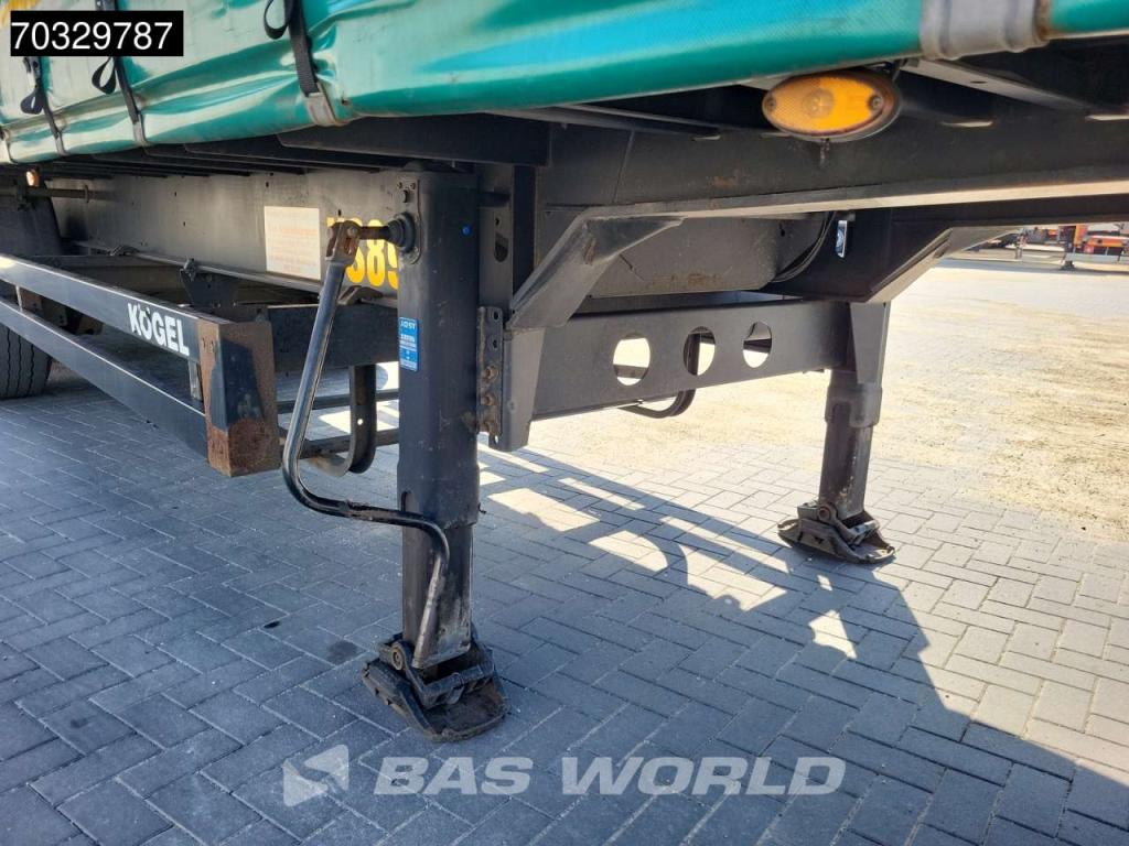 Kögel S24-1 Photo 27