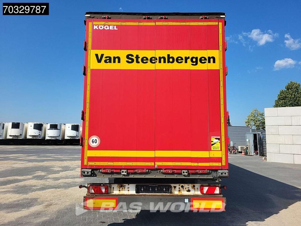 Kögel S24-1 Photo 7