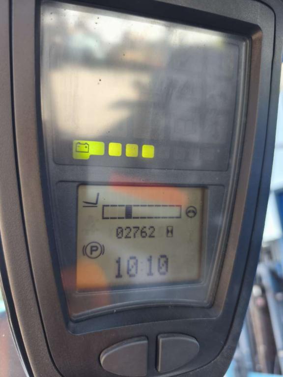 Linde E50HL-01 Photo 6
