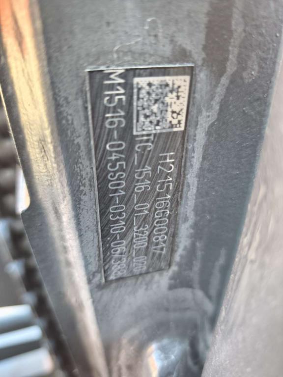 Linde E50HL-01 Photo 8