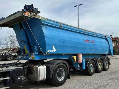 Stas S339CX sold by Massucco T. Srl