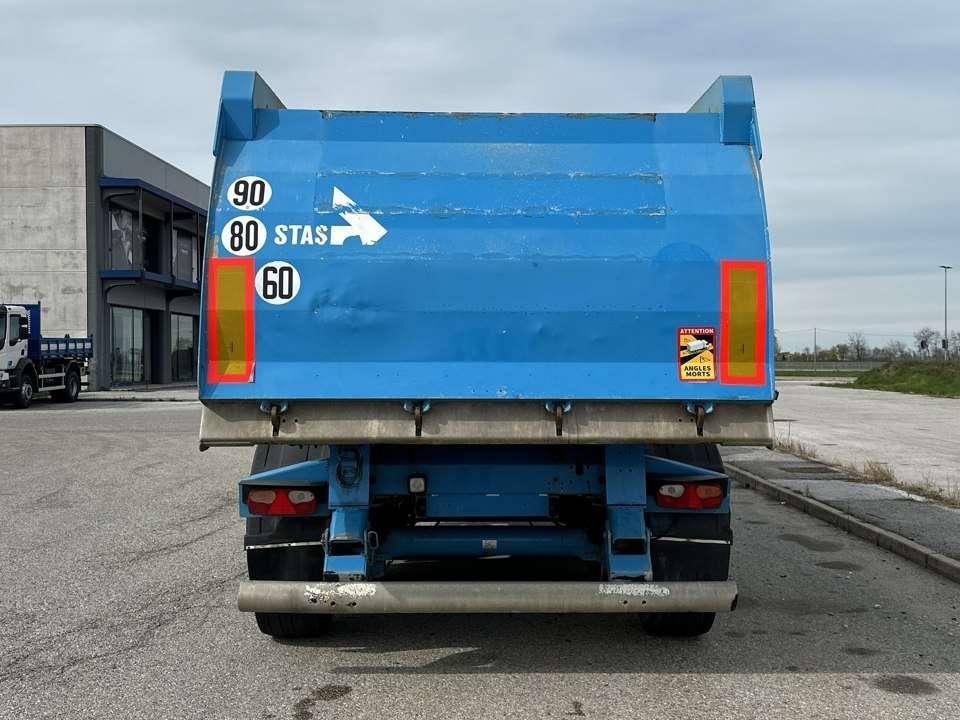 Stas S339CX Photo 10