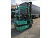 Mitsubishi Diesel forklift truck Photo 2 thumbnail