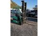 Mitsubishi Diesel forklift truck Photo 3 thumbnail