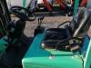 Mitsubishi Diesel forklift truck Photo 4 thumbnail
