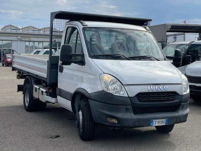 Iveco DAILY 70C17 Photo 1