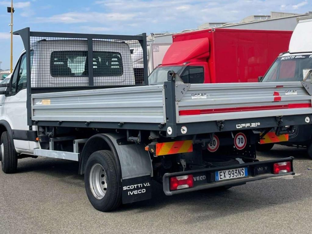Iveco DAILY 70C17 Photo 4