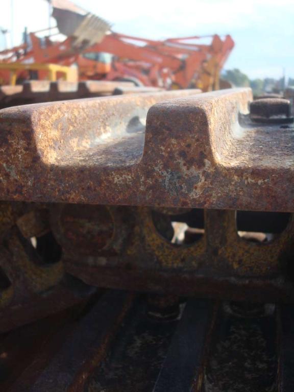 Chain for FL20-FD20 Photo 7