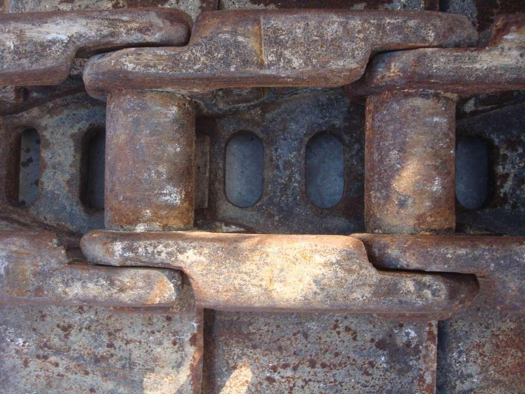 Chain for FL20-FD20 Photo 9