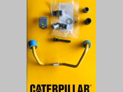 Piping group for Caterpillar sold by Duranti s.a.s.