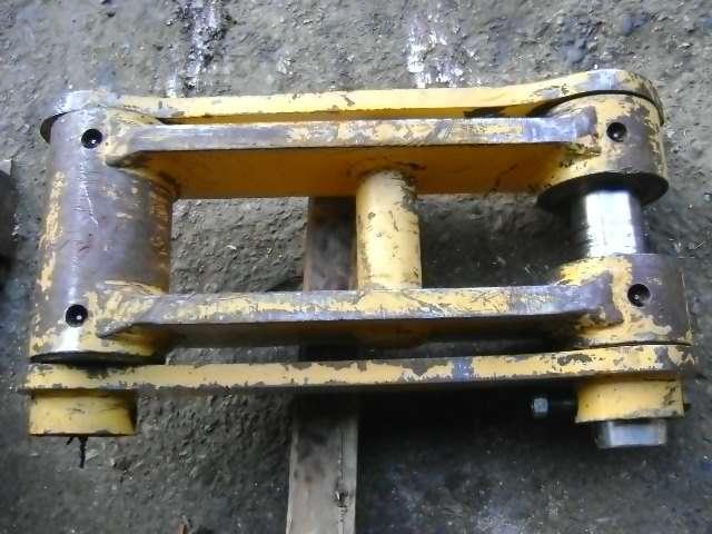 Rod for Caterpillar 315 C Photo 1