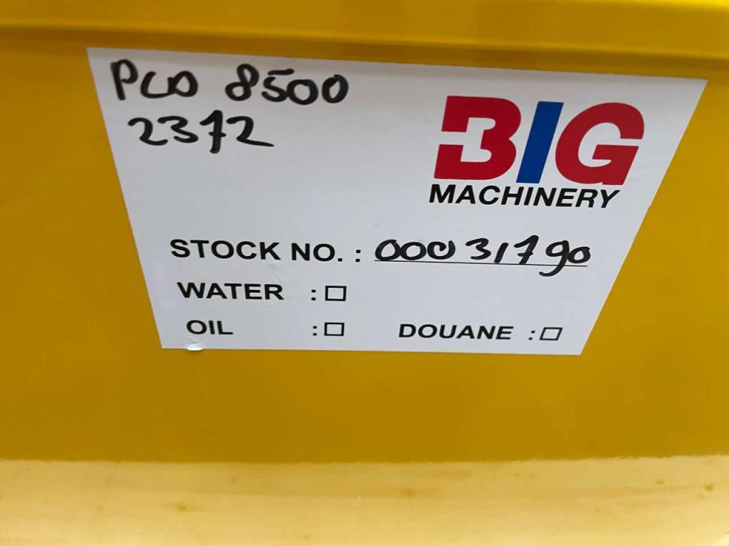 Giga Power PLD8500SE 8 kVA silent generator Photo 9