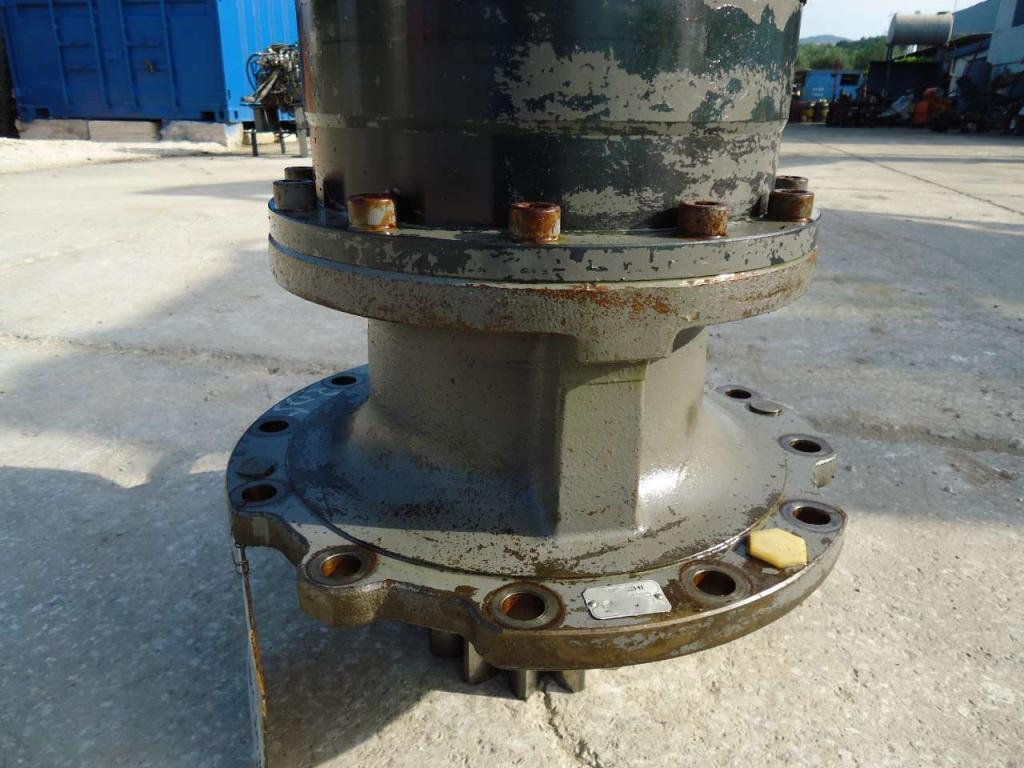 Swing drive for Hitachi ZAXIS 210N-240N Photo 2