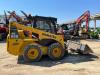 Komatsu SK 815 Photo 3 thumbnail