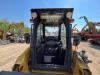 Komatsu SK 815 Photo 6 thumbnail