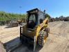 Komatsu SK 815 Photo 8 thumbnail