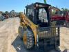 Komatsu SK 815 Photo 9 thumbnail