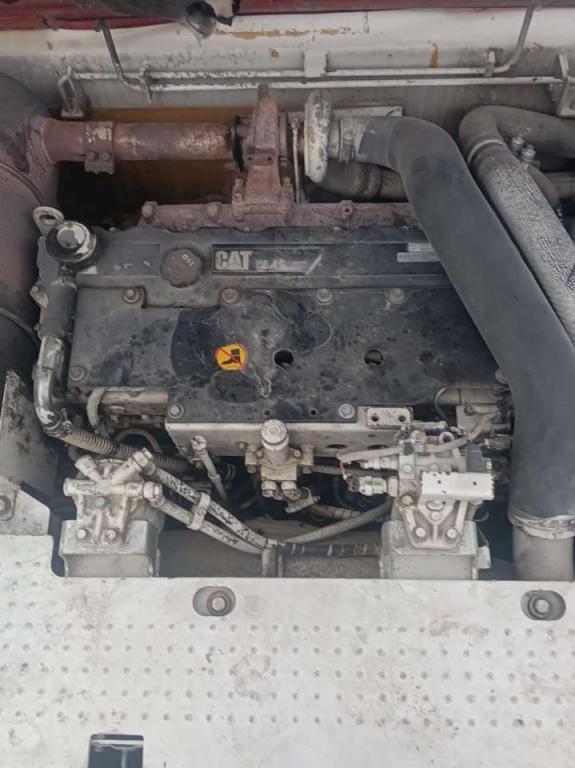 Caterpillar 323DSA Photo 15