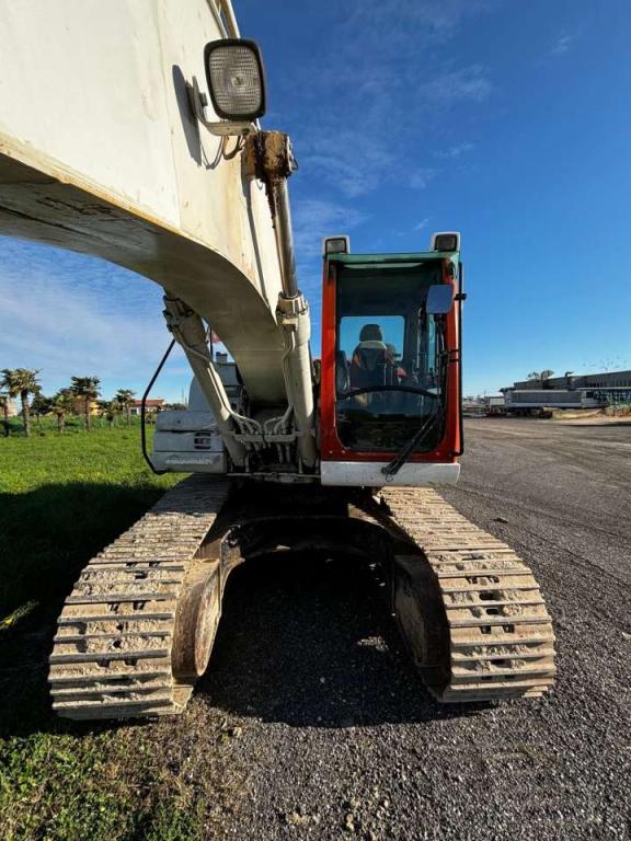Caterpillar 323DSA Photo 3