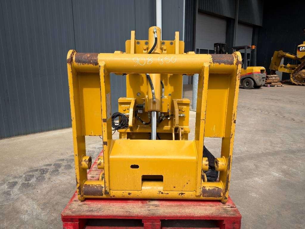 Caterpillar 12M / 120M / 120M3 / 12M2 / 12M3 / 140K / 140M / 1 Photo 2
