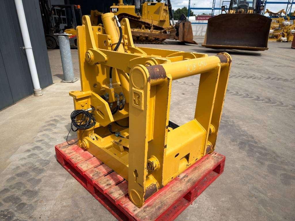 Caterpillar 12M / 120M / 120M3 / 12M2 / 12M3 / 140K / 140M / 1 Photo 3