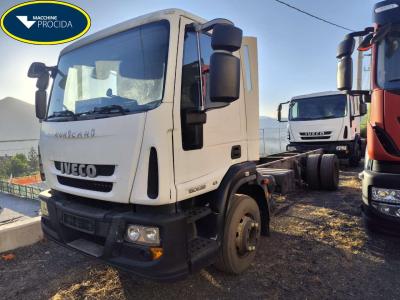 Iveco EUROCARGO 150E22P sold by Procida Macchine S.r.l.