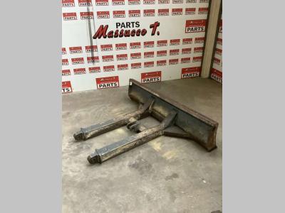 Neuson 3402 sold by Massucco T. Srl Area Ricambi