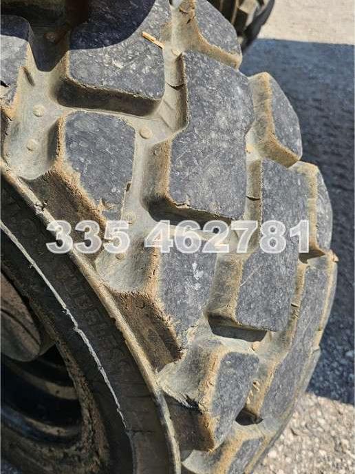 Dieci Apollo 25.6 Photo 5