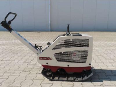 Dynapac DRP25D sold by Bove Verhuur & Verkoop