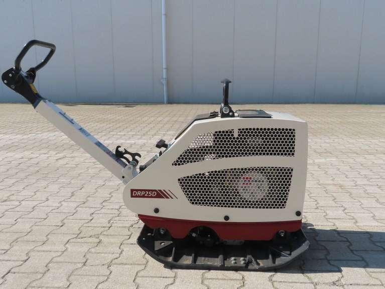 Dynapac DRP25D Photo 1