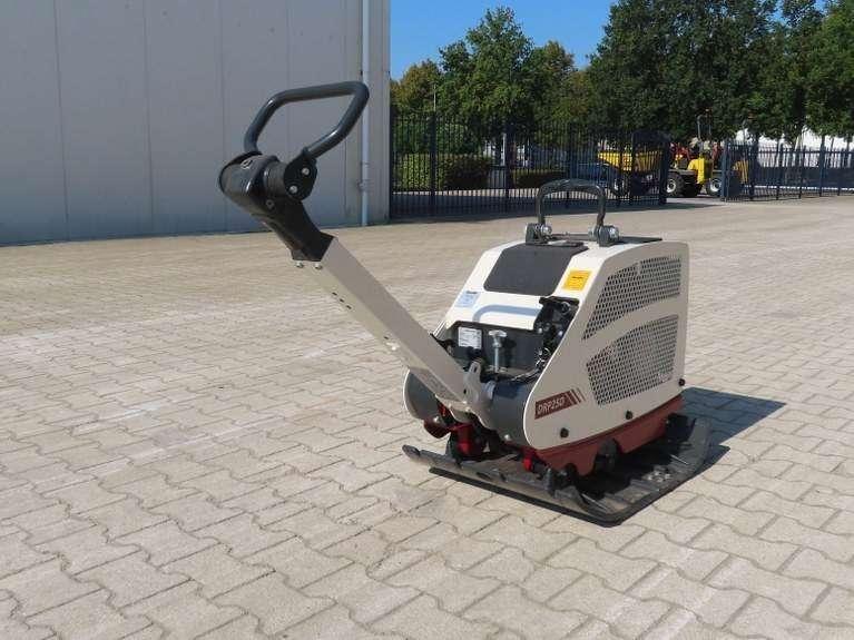 Dynapac DRP25D Photo 2