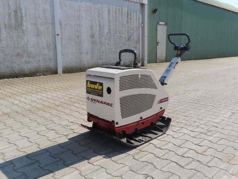 Dynapac DRP25D Photo 6