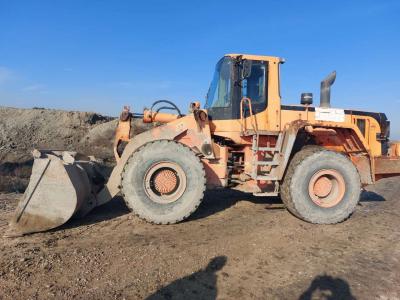 Daewoo MEGA 300-V sold by Metec Srl