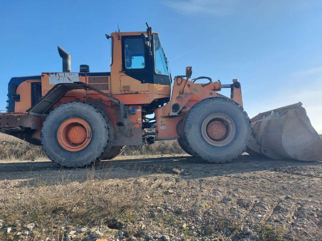 Daewoo MEGA 300-V Photo 2