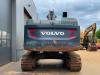 Volvo EC380EL | German machine Photo 4 thumbnail